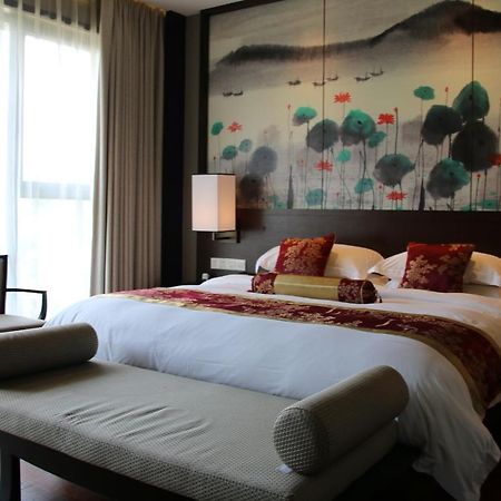 Wuxi Oriental Jiayu Hotel 外观 照片