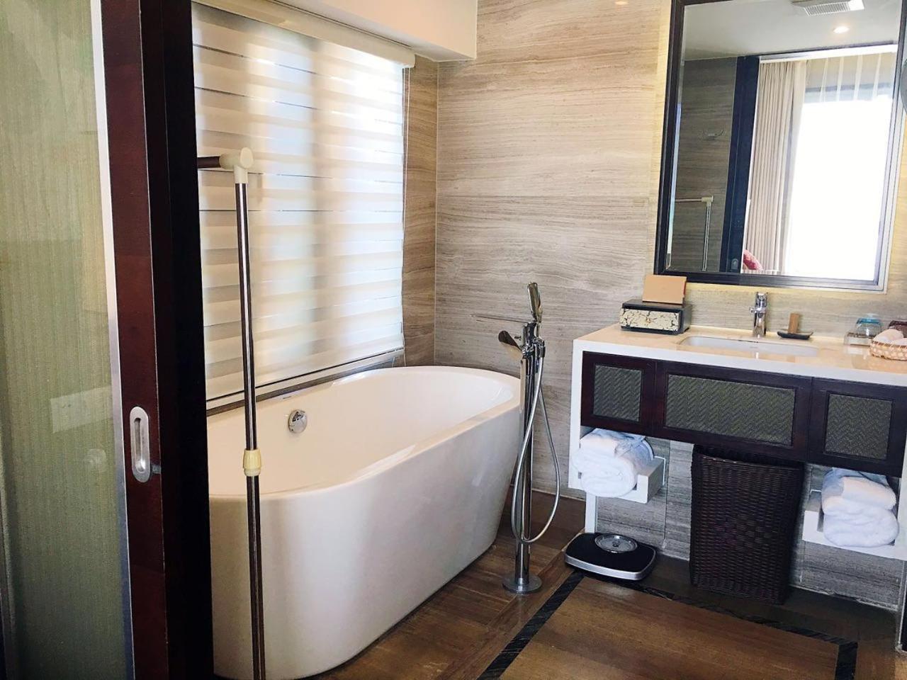 Wuxi Oriental Jiayu Hotel 外观 照片