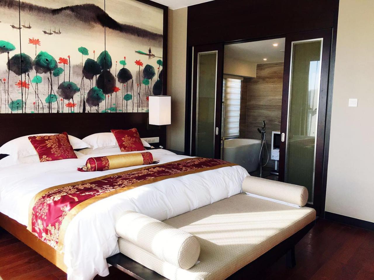 Wuxi Oriental Jiayu Hotel 外观 照片