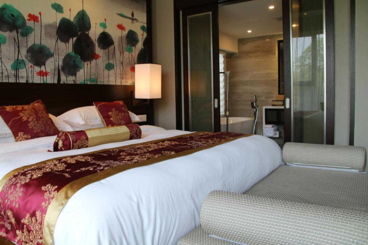 Wuxi Oriental Jiayu Hotel 外观 照片